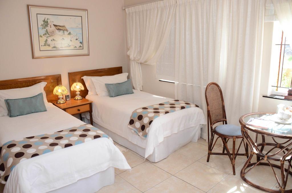 Simonsberg Guest House Stellenbosch Værelse billede