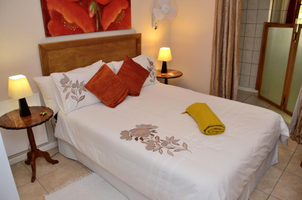 Simonsberg Guest House Stellenbosch Værelse billede