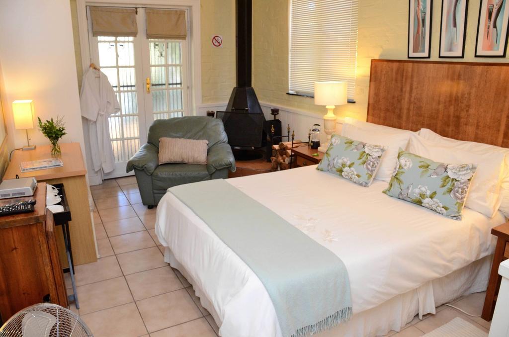 Simonsberg Guest House Stellenbosch Værelse billede