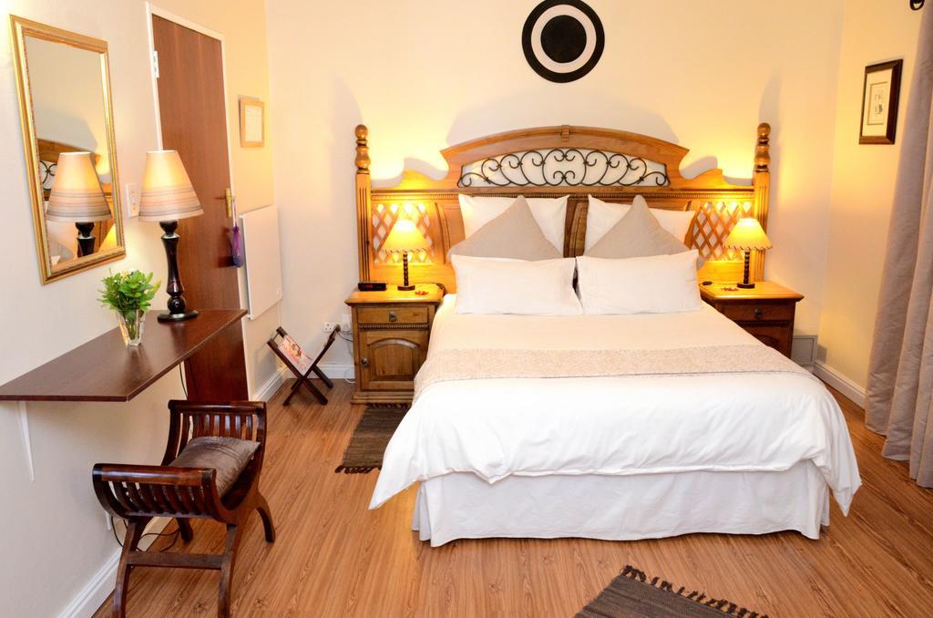 Simonsberg Guest House Stellenbosch Værelse billede