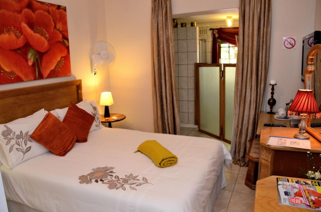 Simonsberg Guest House Stellenbosch Værelse billede