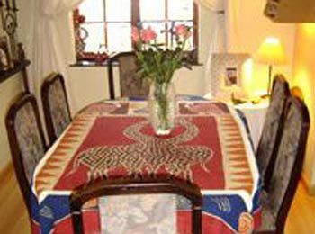 Simonsberg Guest House Stellenbosch Eksteriør billede